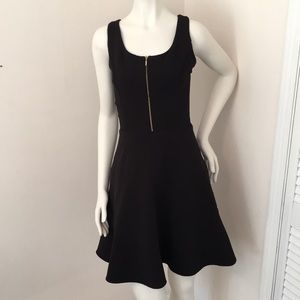 LBD Work Dress